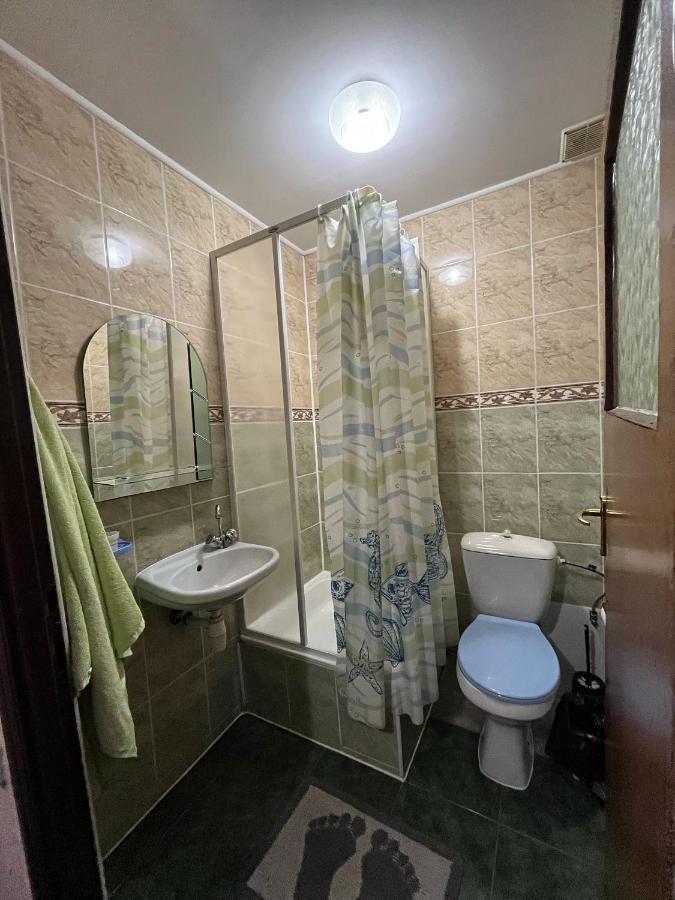 Aspen Hotel Славске Екстериор снимка
