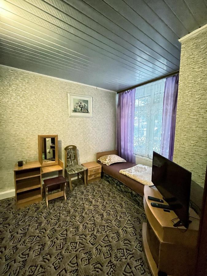 Aspen Hotel Славске Екстериор снимка