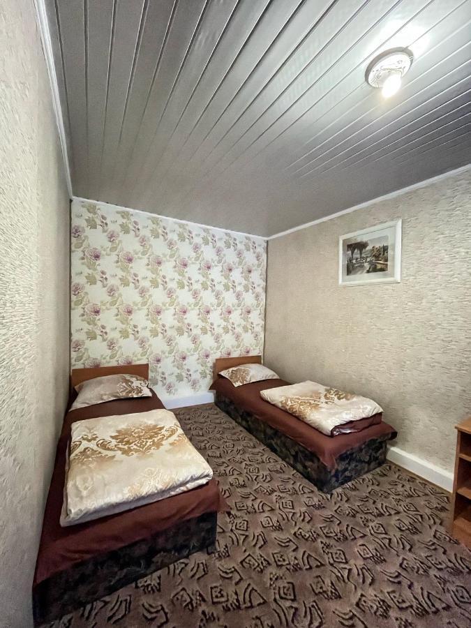 Aspen Hotel Славске Екстериор снимка