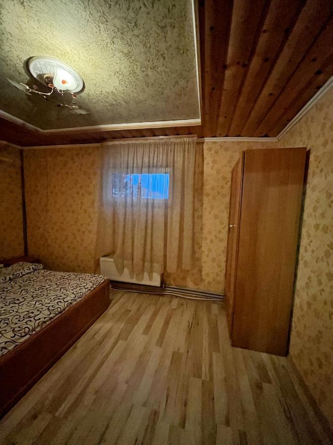Aspen Hotel Славске Екстериор снимка