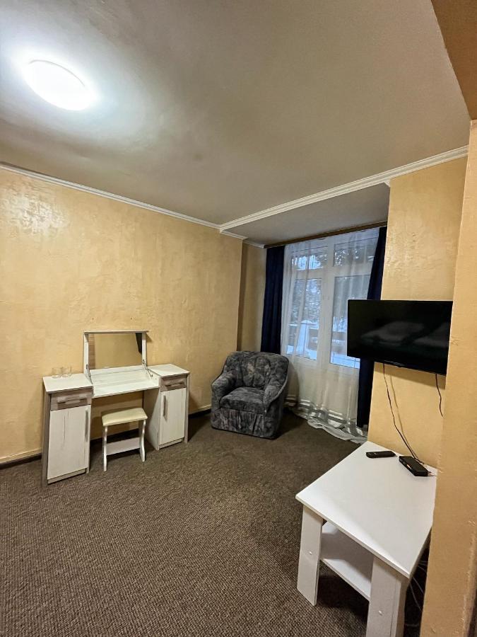 Aspen Hotel Славске Екстериор снимка