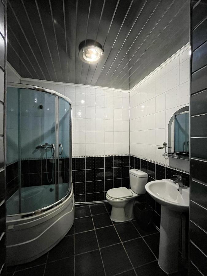 Aspen Hotel Славске Екстериор снимка