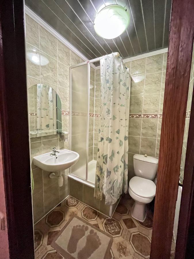 Aspen Hotel Славске Екстериор снимка