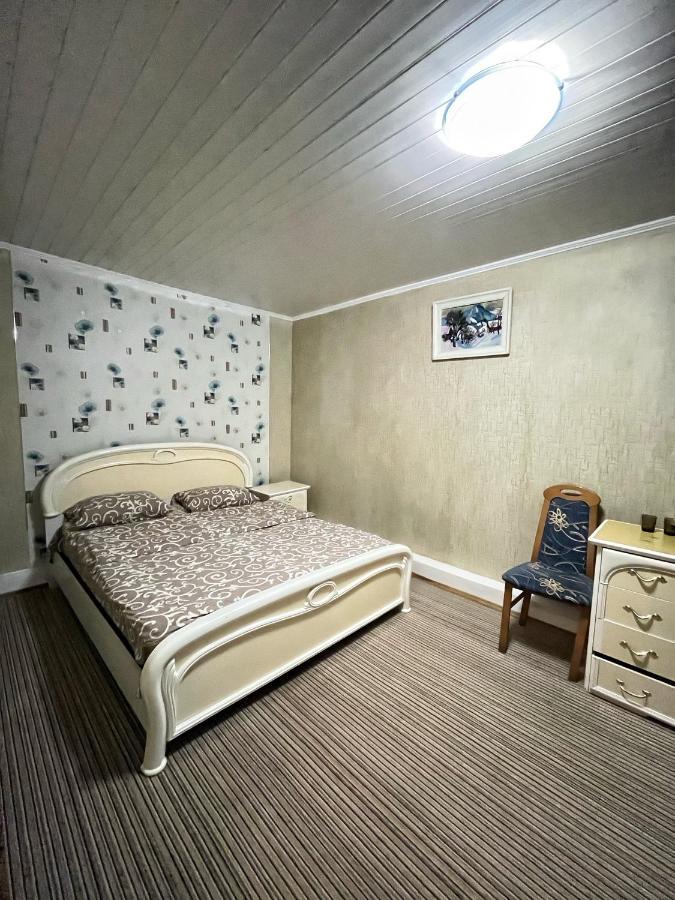 Aspen Hotel Славске Екстериор снимка