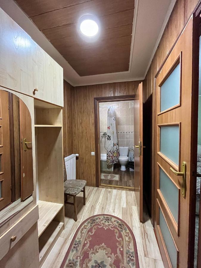 Aspen Hotel Славске Екстериор снимка