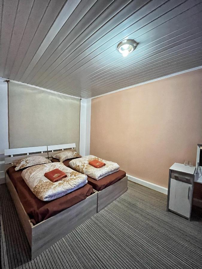 Aspen Hotel Славске Екстериор снимка