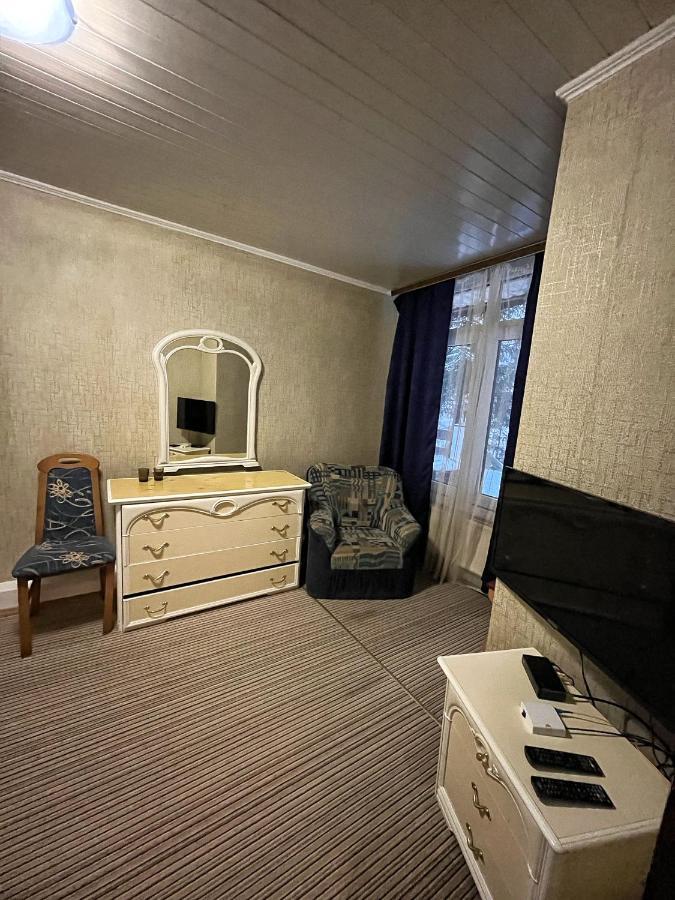 Aspen Hotel Славске Екстериор снимка