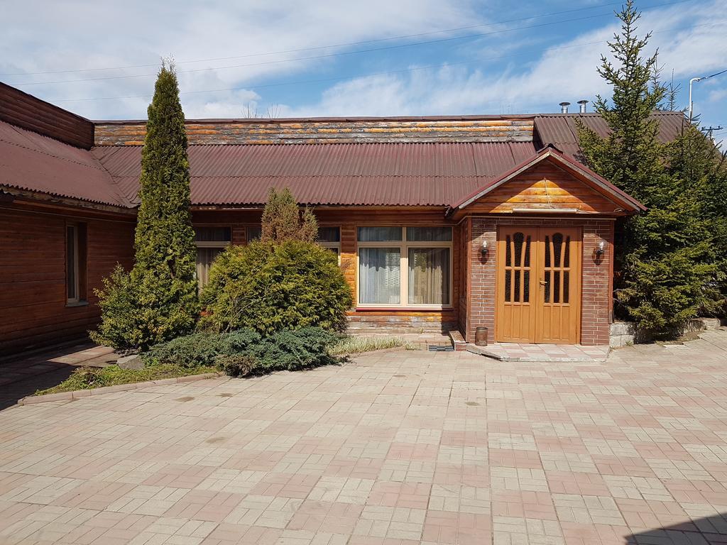 Aspen Hotel Славске Екстериор снимка
